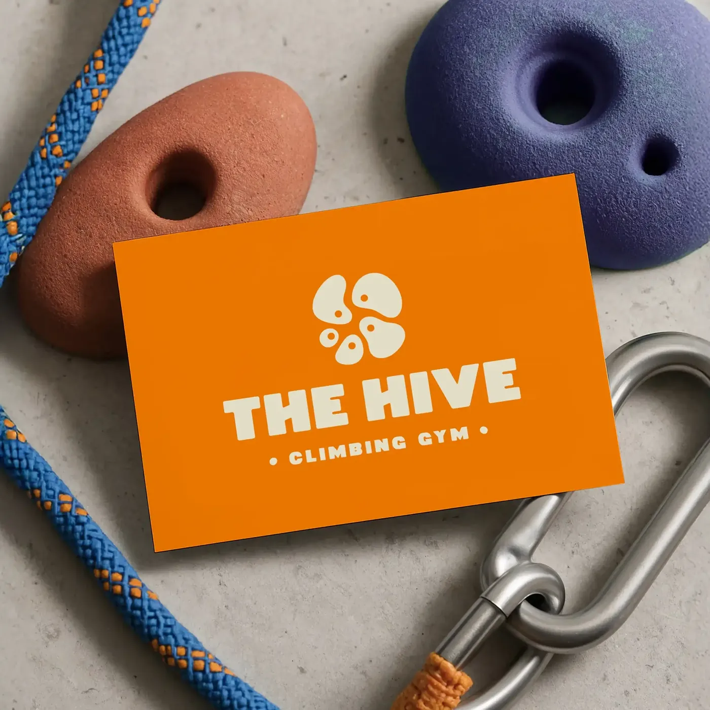 The Hive studio image 3